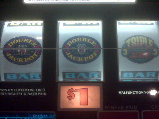 best paying slot machines in laughlin